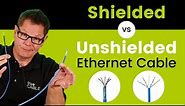 Shielded vs Unshielded Ethernet Cable: When and Where to Use