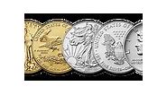 American Eagle Coin Program | U.S. Mint