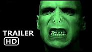 VOLDEMORT Official Trailer # 2 (2017) Origins Of The Heir, Harry Potter New Movie HD