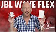 JBL Wave Flex Earbuds Review & Unboxing - Best Budget Earbuds 2023?