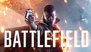 The 'Battlefield 1' Box-Art Isn't As Generic As It Looks