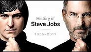 History of Steve Jobs (Full Documentary)