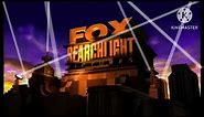 fox searchlight pictures logo remake