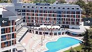 Side Resort Hotels Turkey| Raga Hotel Review| All Inclusive #turkey #antalya