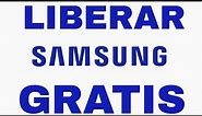 Desbloquear AT&T Samsung Galaxy - Cómo liberar un teléfono Samsung AT&T