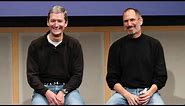 Tim Cook vs Steve Jobs: Who's the better CEO?
