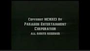 Paragon Entertainment Corporation/New World Television (1991)