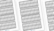 Braille Editable Sheets