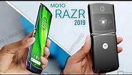 Motorola RAZR 2019 - Specs & Features!