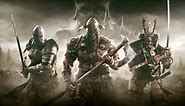 For Honor HD Live Wallpaper For PC