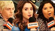 "Austin & Ally" Cast Play Would You Rather - Ross Lynch, Laura Marano