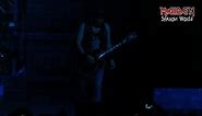 The Great Unknown (live) Wells... - Maiden Spanish World