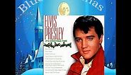 ELVIS PRESLEY - IT'S CHRISTMAS TIME - COMPLETE -10 SONGS
