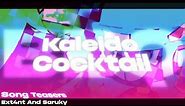 Funny Rave: Kaleido Cocktail B.B.Q - Song Teasers (Offical) [Saruky & EXT4NT]