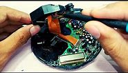 How to fix a CD Player NO DISC or DISC ERROR
