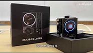 ESP32 C3 LCD Kit Unboxing