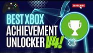 Unlock Any Xbox Achievement Free Exploit v4 ✅Updated w/ Full Guide (2024!) ✅ #xbox #xboxachievements