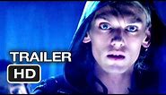 The Mortal Instruments: City of Bones Official Trailer #3 (2013) HD