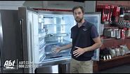 How To: Replace The Water Filter On Your Samsung Convertible French Door Refrigerator Using...