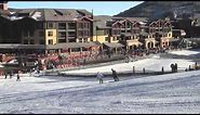 Canyons Resort Guide