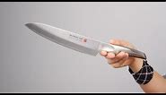Global Chef Knives Overview