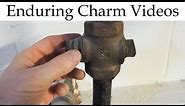 How To Shut Off Natural Gas Valves