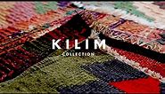 Kilim Rug Collection
