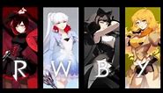 RWBY Volume 1 Soundtrack - 1. This Will Be The Day