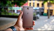 OnePlus 3T Camera Review