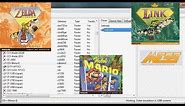 How to get a Phillips CD-I Emulator on your PC (With Voice) [1080p HD]