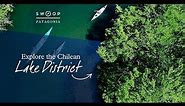 Explore the Chilean Lake District