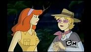 Scooby Doo Top 20 Ladies (bar Daphne or Velma) AMV