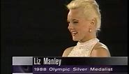 1997 Cook's Champagne on Ice - Elizabeth Manley Performance 1