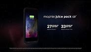 mophie juice pack air made for iPhone 8, iPhone 7, iPhone 8 Plus & iPhone 7 Plus