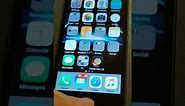 iphone 5 32gb space grey, factory unlocked