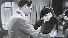 Sinners In The Sun 1932 - Carole Lombard, Cary Grant, Chester Morris