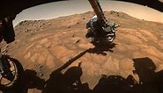 Signs of Life on Mars? NASA’s Perseverance Rover Begins the Hunt