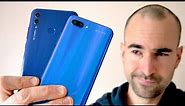 Honor 10 Lite vs Honor 10 | What's Changed?