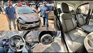 2023 Tata Tiago Modification Rs 35500 | Premium Accesories | Tata OEM Parts | Car Mods In Karol Bagh