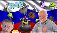 RUSSIAN MEMES COMPILATION #19