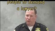 See this deposition in its entirety on pink camera Magic's YouTube channel
