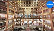 Staying in Japan's $323 Luxurious Hotel like Spirited Away | Asaya Hotel