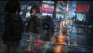 Anime Girl [ Live Wallpaper ]