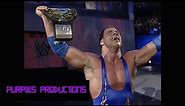 Kurt Angle WWE 2k18 Tron Roblox WWE 2k20
