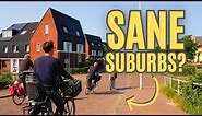The Fascinating Human-Scale Urbanism of Dutch Suburbia