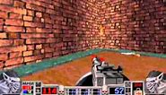 Blood [PC][1997] Gameplay