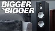 Monitor Audio Silver 500 Review