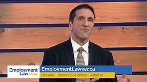 5 Things you should know about employment contracts - Employment Law Show: S6 E10