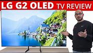 LG G2 OLED TV Review - The Brightest OLED TV We've Tested