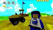 Lego Racers 2 (PlayStation 2 100%) Walkthrough